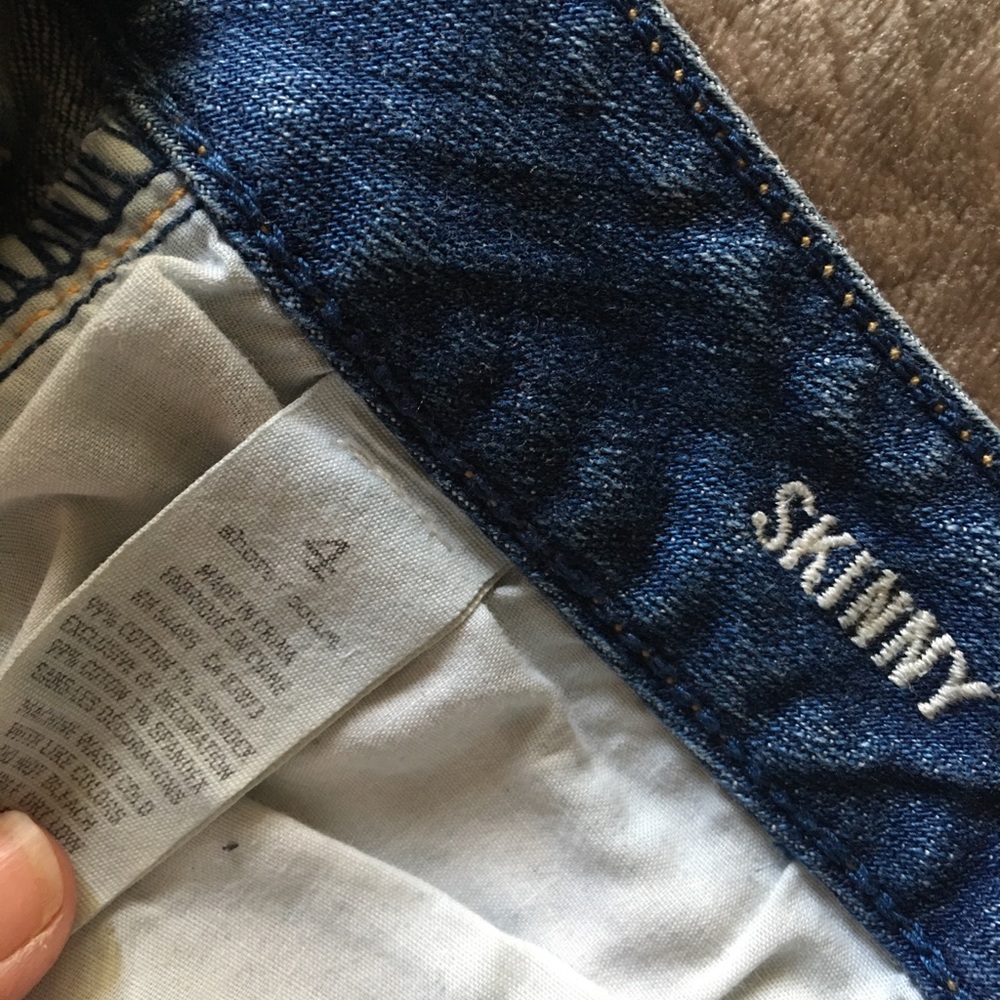 Jeans - Picture 5 of 5